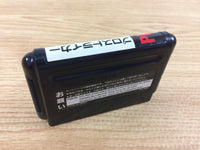 DH4575 J. League Pro Striker (first version) BOXED Mega Drive Genesis Japan
