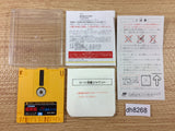 German Tanteidan Marine-gumi Famicom Disk Japan - DH8268