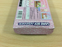 UC9472 Sylvanian Families 4 BOXED GameBoy Advance Japan