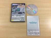 UD5366 Virtua Fighter 4 Evolution PS2 Japan
