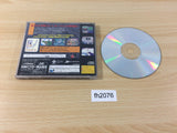 Vatlva Sega Saturn Japan - FH2076