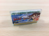 DF3000 CRASH GEAR Turbo CHAMPION LEAGUE BOXED Wonder Swan Bandai Japan