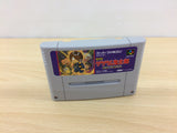 Gegege no Kitarou Fukkatsu! Tenma Daiou BOXED SNES Super Famicom Japan - UB2924