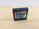 UB4681 Mickey Mouse Densetsu no Oukoku BOXED Sega Game Gear Japan