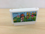 Mini Putt Golf BOXED NES Famicom Japan - UB8275