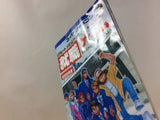 Shuushoku Game Trendy Drama BOXED SNES Super Famicom Japan - UC8748