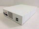 Wii Console Set RVL-S-WD Boxed Japan - Tested Working FC8347