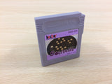 Solitaire BOXED GameBoy Game Boy Japan - UD7306