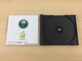 df6313 Masters Harukanaru Augusta 3 Golf Sega Saturn Japan