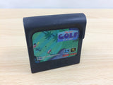 Super Golf BOXED Sega Game Gear Japan - DG8792