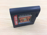Gunstar Heroes BOXED Sega Game Gear Japan - DG6693