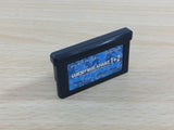 UD3907 Game Boy Wars Advance 1+2 BOXED GameBoy Advance Japan