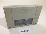 Romancing SaGa SNES Super Famicom Japan - SE7424