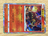 CB1831 Volcanion Fire - SM12a 022/173 Pokemon Card TCG Japan