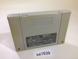 Torneco no Daibouken Fushigi no Dungeon SNES Super Famicom Japan - SE1639