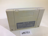 Populous SNES Super Famicom Japan - SF6751