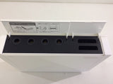 Wii Console Set RVL-S-WD Boxed Japan - Tested Working FC8347
