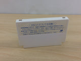Mini Putt Golf BOXED NES Famicom Japan - UB8275