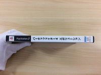 UD5366 Virtua Fighter 4 Evolution PS2 Japan