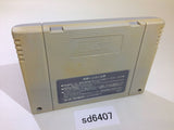 Romancing SaGa SNES Super Famicom Japan - SD6407