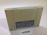 Sim City SNES Super Famicom Japan - SE3248
