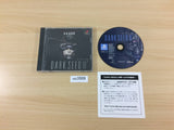 Darkseed 2 PS1 Japan - UC3509