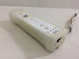 Wii Console Set RVL-S-WD Boxed Japan - Tested Working FC8347