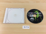 Dino Crisis Dreamcast Japan - FH1712
