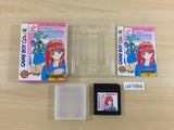 Tokimeki Memorial Tokimemo Pocket BOXED GameBoy Game Boy Japan - UD1954