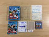 ud4295 Umi no Nushi Tsuri 2 BOXED GameBoy Game Boy Japan