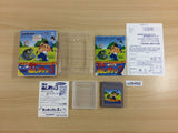 Kawa no Nushi Tsuri 3 Fishing BOXED GameBoy Game Boy Japan - UD8468