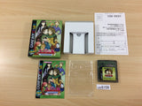 Love Hina Party BOXED GameBoy Game Boy Japan - UC6109