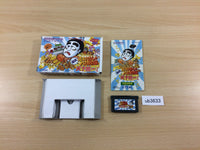 UB3633 ShimuraKen no BakatonoSama BOXED GameBoy Advance Japan