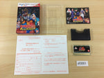DF3001 Kinnikuman II 2 Dream Tag Match BOXED Wonder Swan Bandai Japan