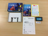 DISNEY PIXAR Finding Nemo BOXED GameBoy Advance Japan - UC2150