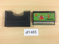 df1465 Anchorz Field Wonder Swan Bandai Japan