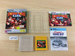 ud7307 Super Donkey Kong GB BOXED GameBoy Game Boy Japan