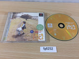 Koneko Mo Issyo PS1 Japan - FG6252