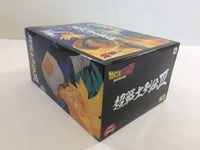oa3170 Unopened Dragon Ball Z Super Saiyan Gohan Boxed Figure Japan