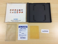 de9944 Kore ga Pro Yakyuu '90 BOXED PC Engine Japan
