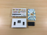 UB3633 ShimuraKen no BakatonoSama BOXED GameBoy Advance Japan