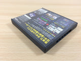 Project Hacker Kakusei BOXED Nintendo DS Japan - FG3452