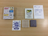 Kawa no Nushi Tsuri 3 Fishing BOXED GameBoy Game Boy Japan - UD8468