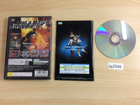 DG3546 SNK vs CAPCOM SVC CHAOS PS2 Japan