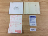 DH3713 Gekisha Boy BOXED PC Engine Japan