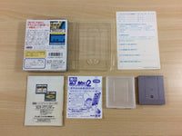 ud4295 Umi no Nushi Tsuri 2 BOXED GameBoy Game Boy Japan