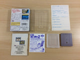 ud4295 Umi no Nushi Tsuri 2 BOXED GameBoy Game Boy Japan