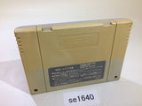 Torneco no Daibouken Fushigi no Dungeon SNES Super Famicom Japan - SE1640