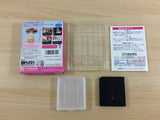 Tokimeki Memorial Tokimemo Pocket BOXED GameBoy Game Boy Japan - UD1954