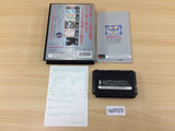 DG8525 V V Grind Stormer BOXED Mega Drive Genesis Japan
